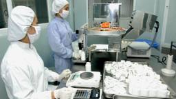 Danh sách DNNN chưa công khai nội dung thông tin theo quy định